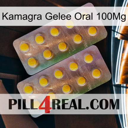 Kamagra Jelly Oral 100Mg new10